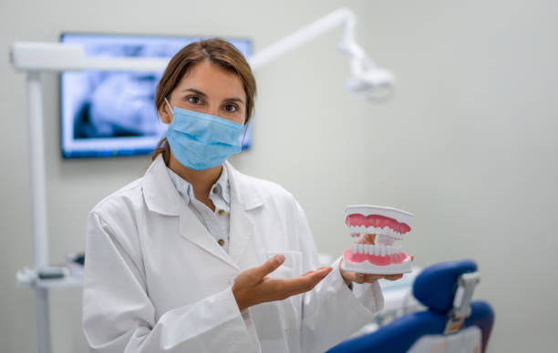 Trusted NC Emergency Dental Service Experts