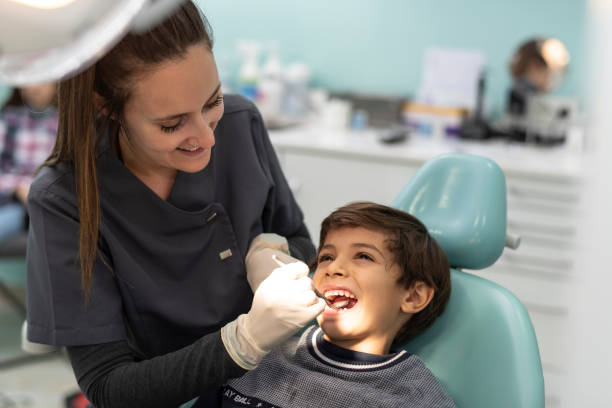 Best Walk-In Emergency Dental Services in Broad Creek, NC