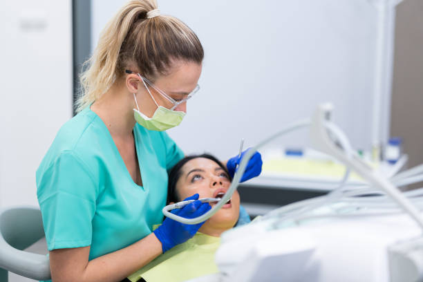 Best Walk-In Emergency Dental Services in Broad Creek, NC